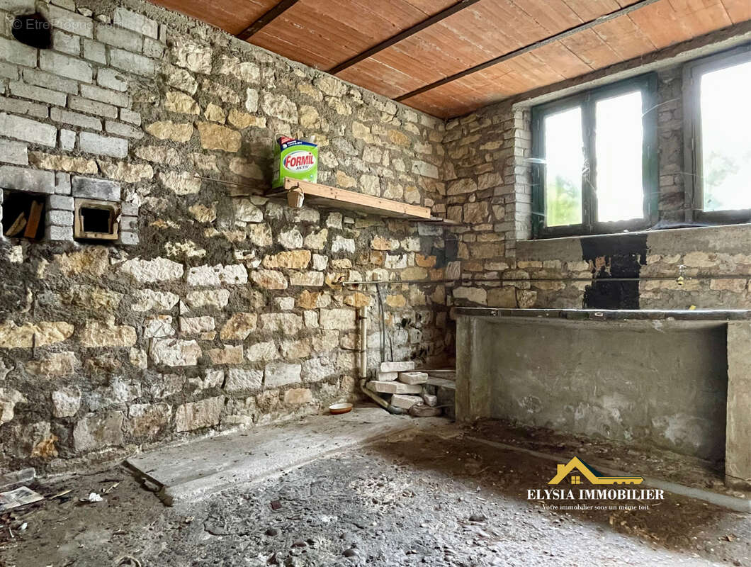 Maison à NORROY-LES-PONT-A-MOUSSON