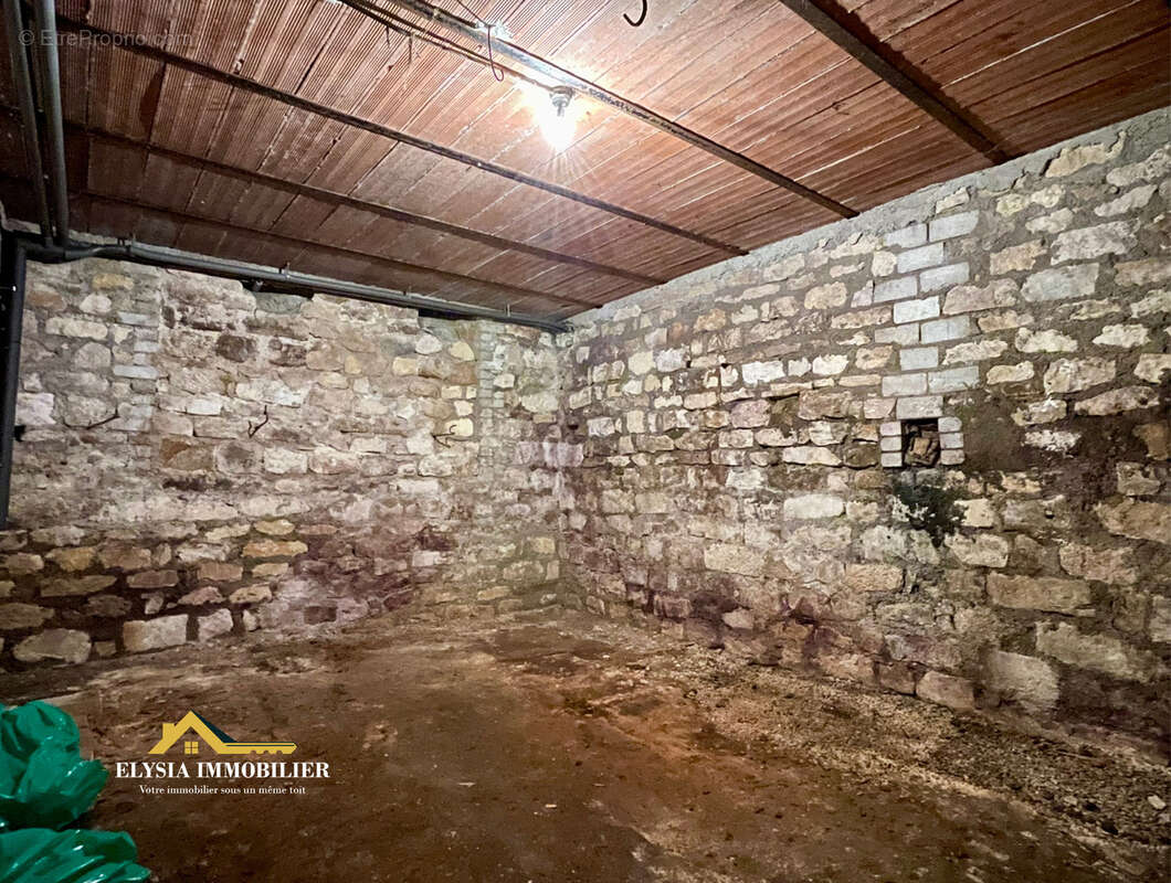 Maison à NORROY-LES-PONT-A-MOUSSON