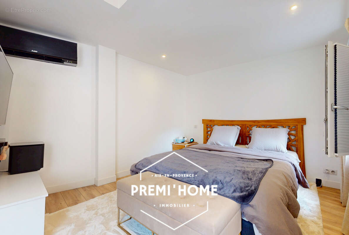 Appartement à AIX-EN-PROVENCE