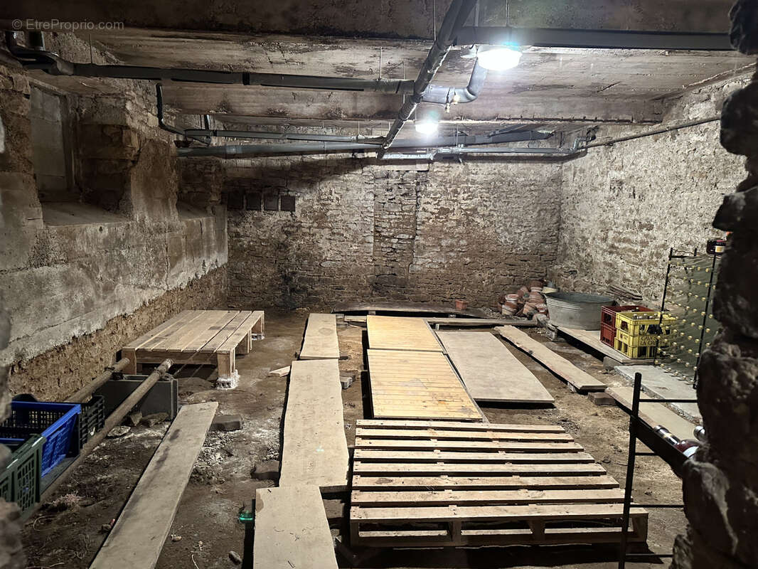 Maison à VILLE-SUR-ILLON