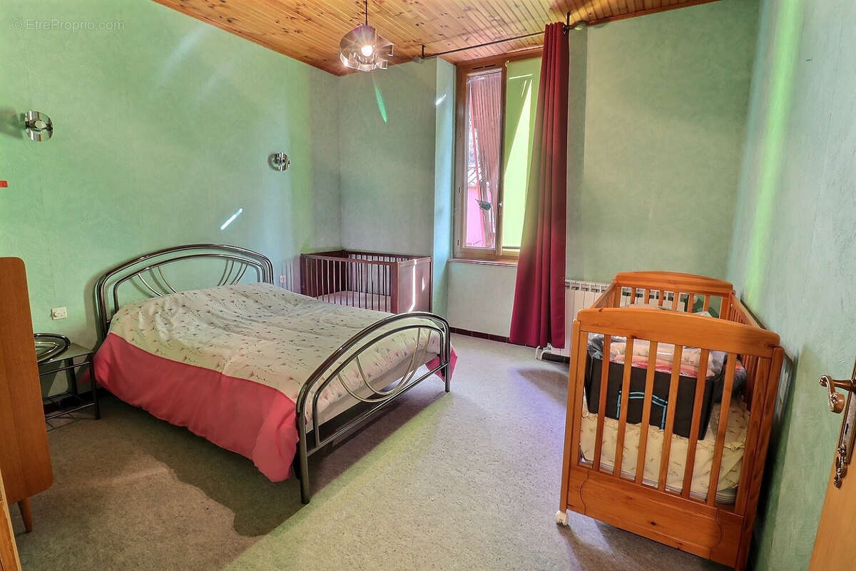 Appartement à LODEVE