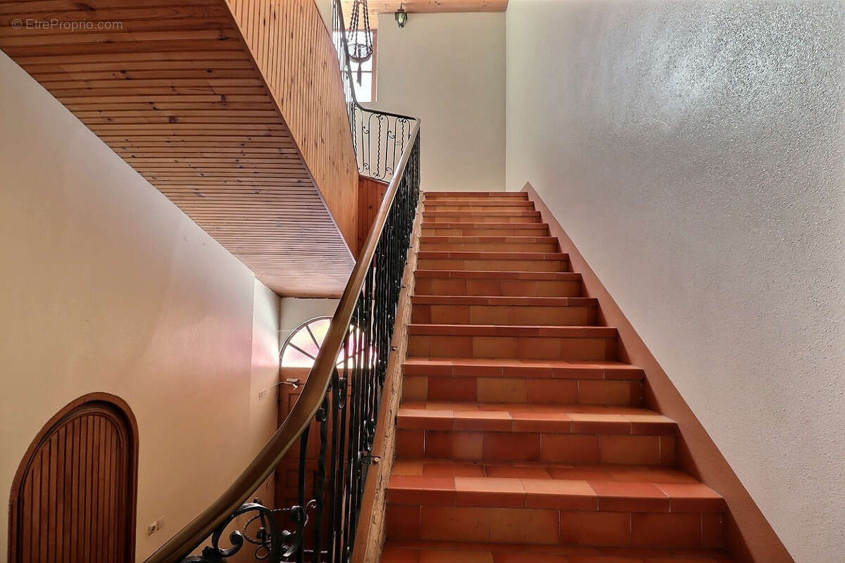 Appartement à LODEVE