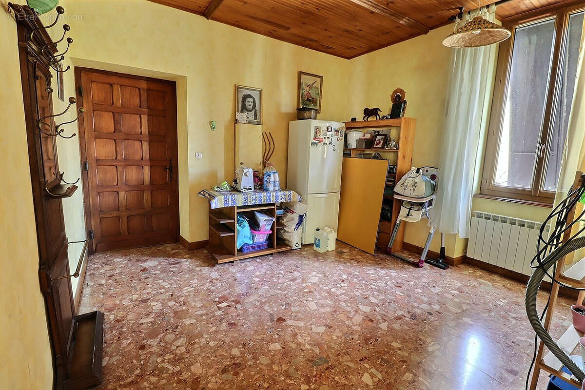 Appartement à LODEVE