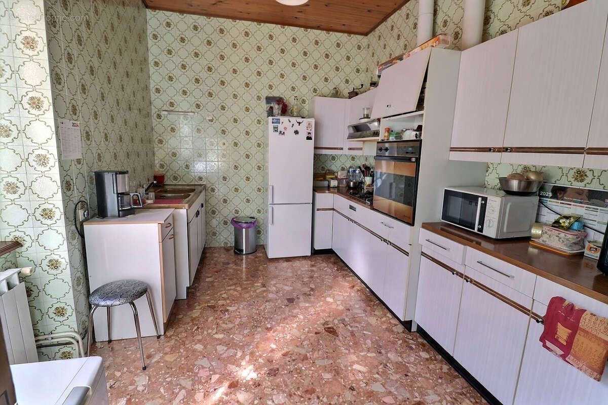 Appartement à LODEVE