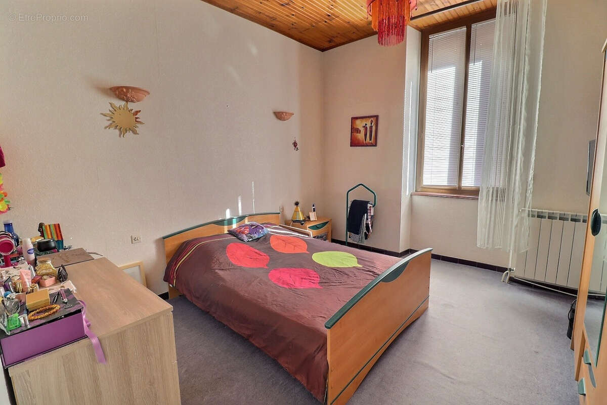 Appartement à LODEVE