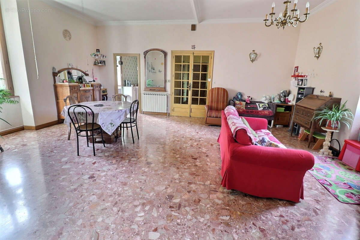 Appartement à LODEVE