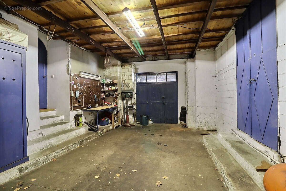 Appartement à LODEVE