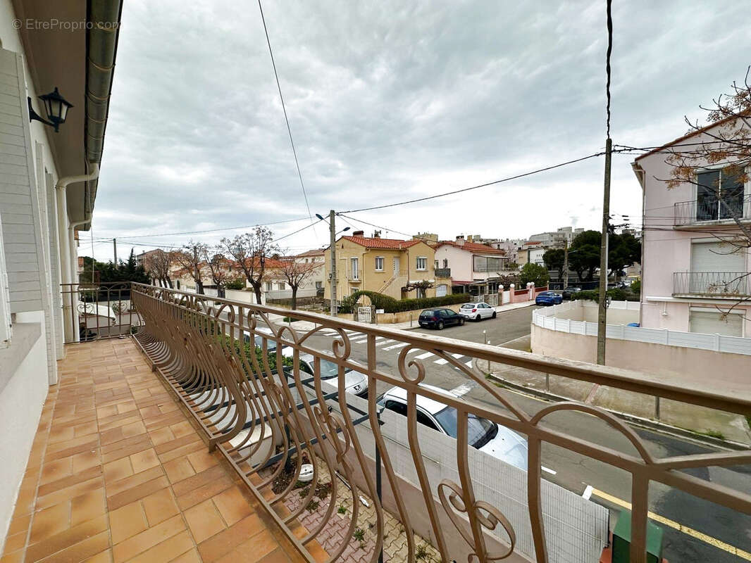 Appartement à SAINT-NAZAIRE