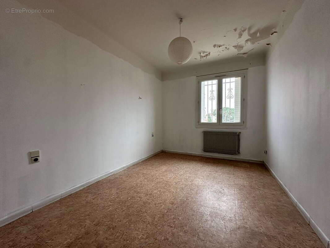 Appartement à SAINT-NAZAIRE