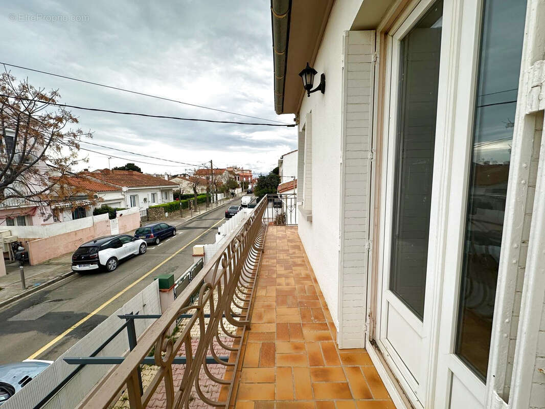 Appartement à SAINT-NAZAIRE