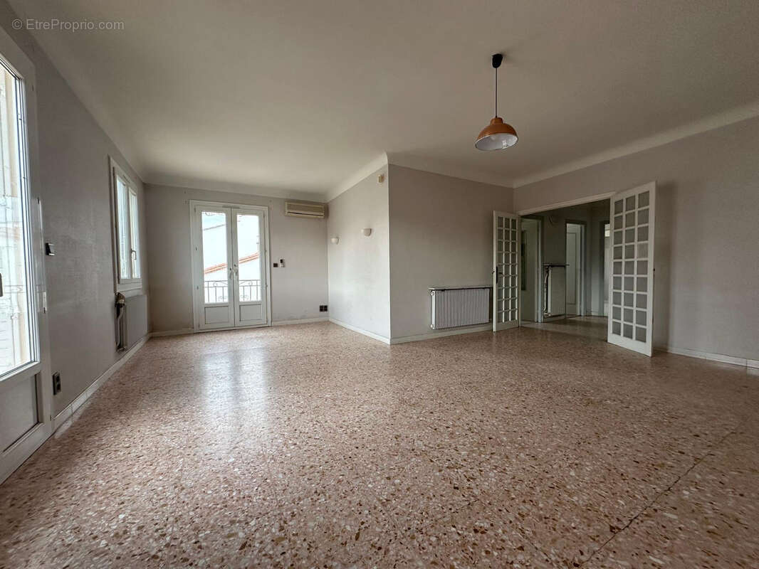 Appartement à SAINT-NAZAIRE