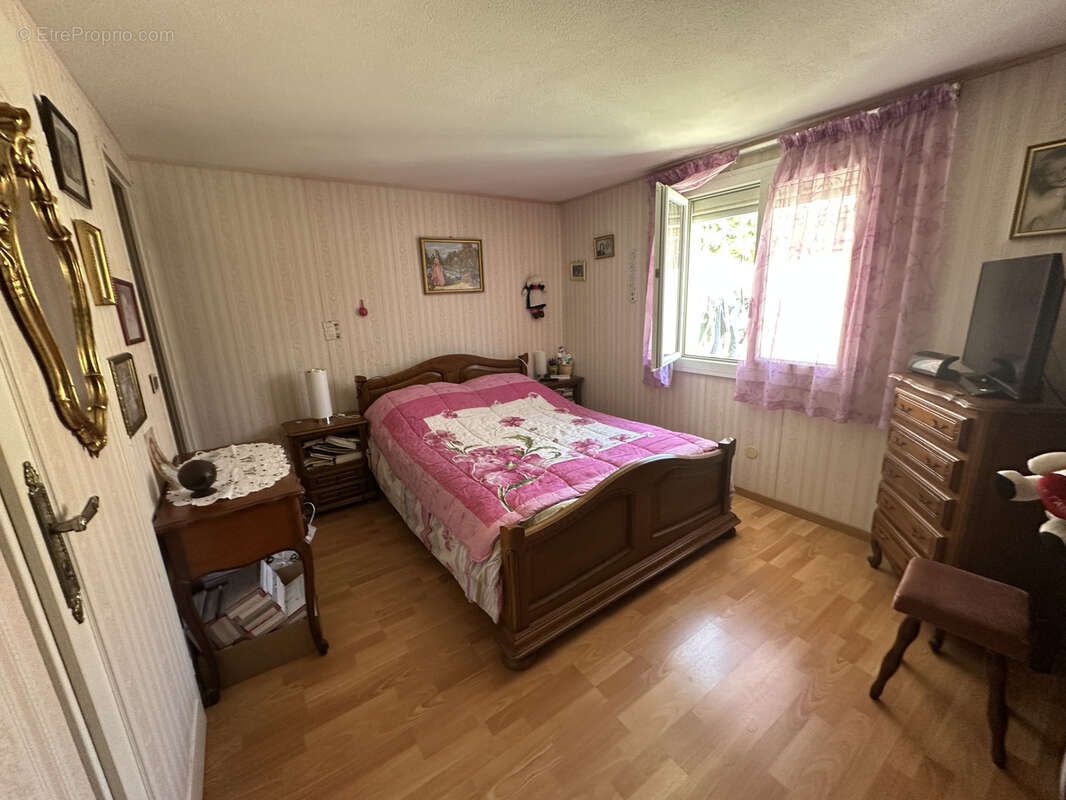 Appartement à SAINT-NAZAIRE