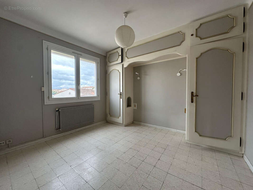 Appartement à SAINT-NAZAIRE