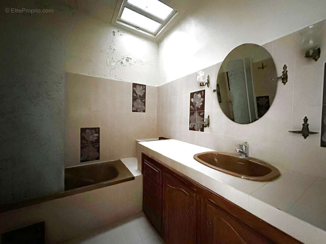 Appartement à SAINT-NAZAIRE