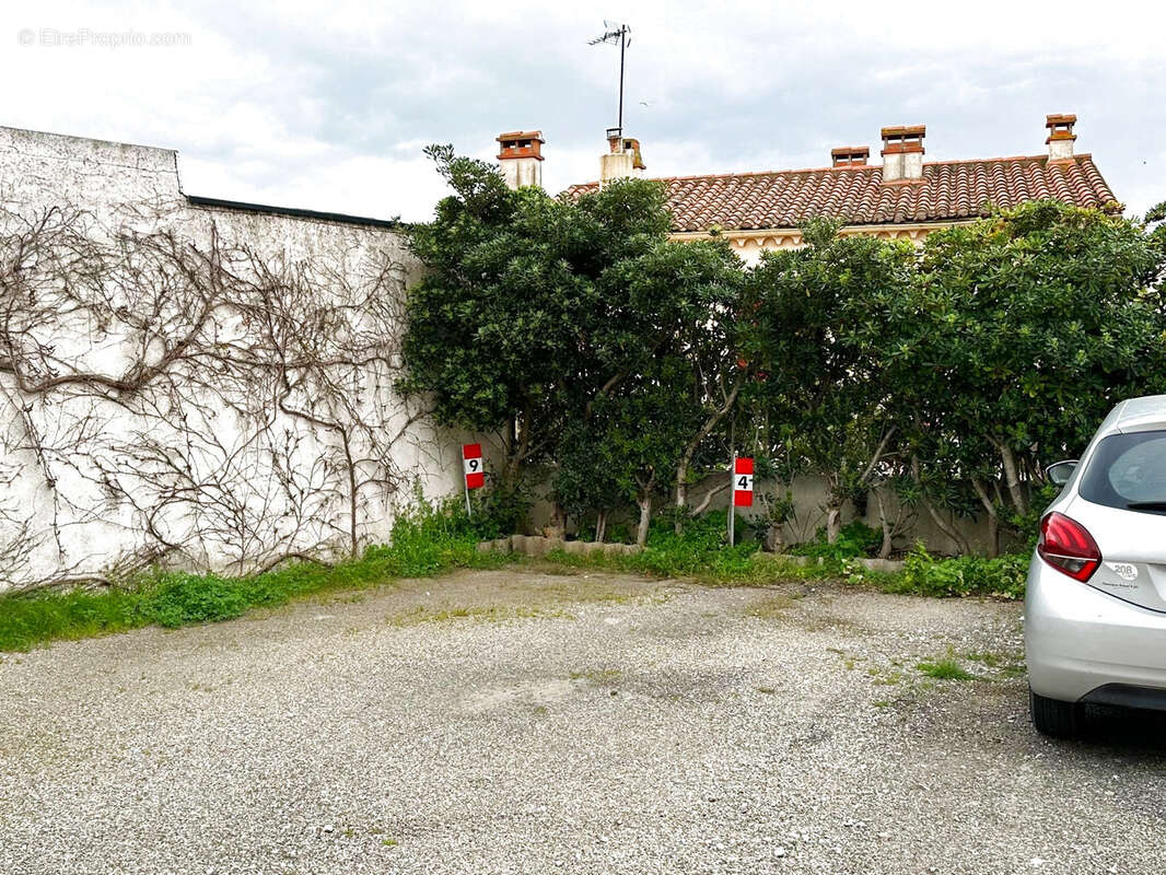 Appartement à SAINT-NAZAIRE