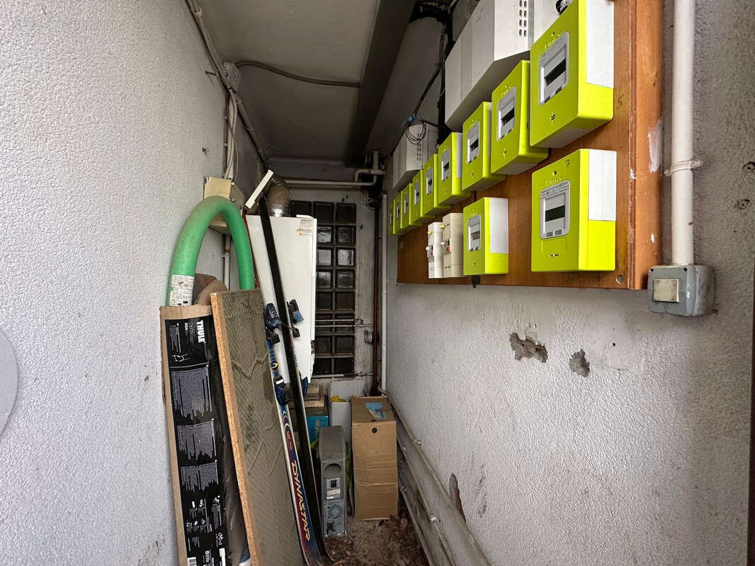 Appartement à SAINT-NAZAIRE