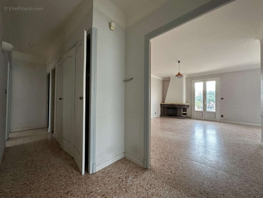 Appartement à SAINT-NAZAIRE