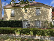 Maison à MAGNY-LES-HAMEAUX