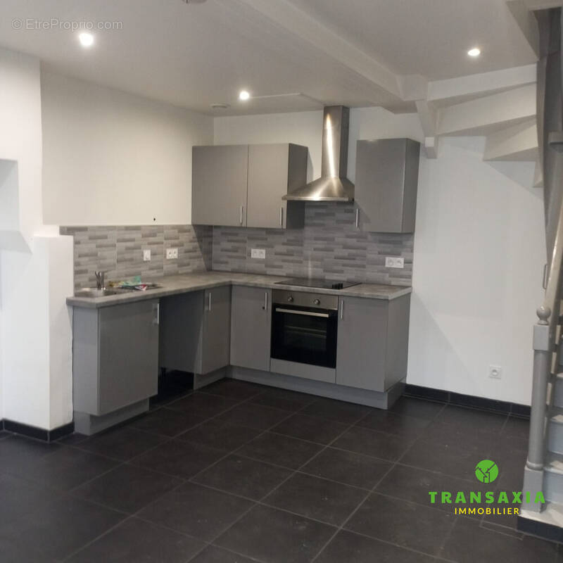 Maison à MIRAMONT-DE-GUYENNE