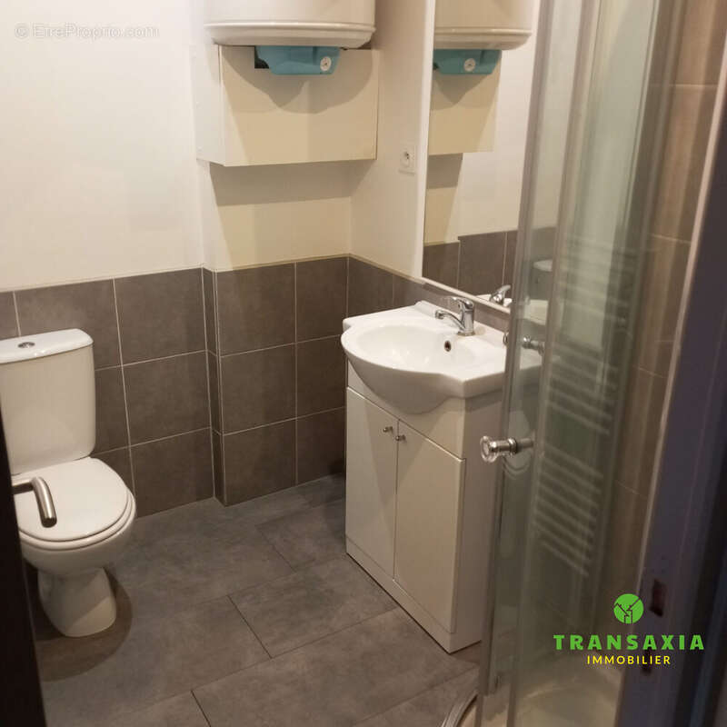 Maison à MIRAMONT-DE-GUYENNE