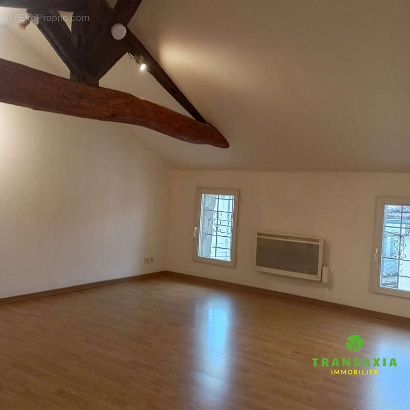 Maison à MIRAMONT-DE-GUYENNE