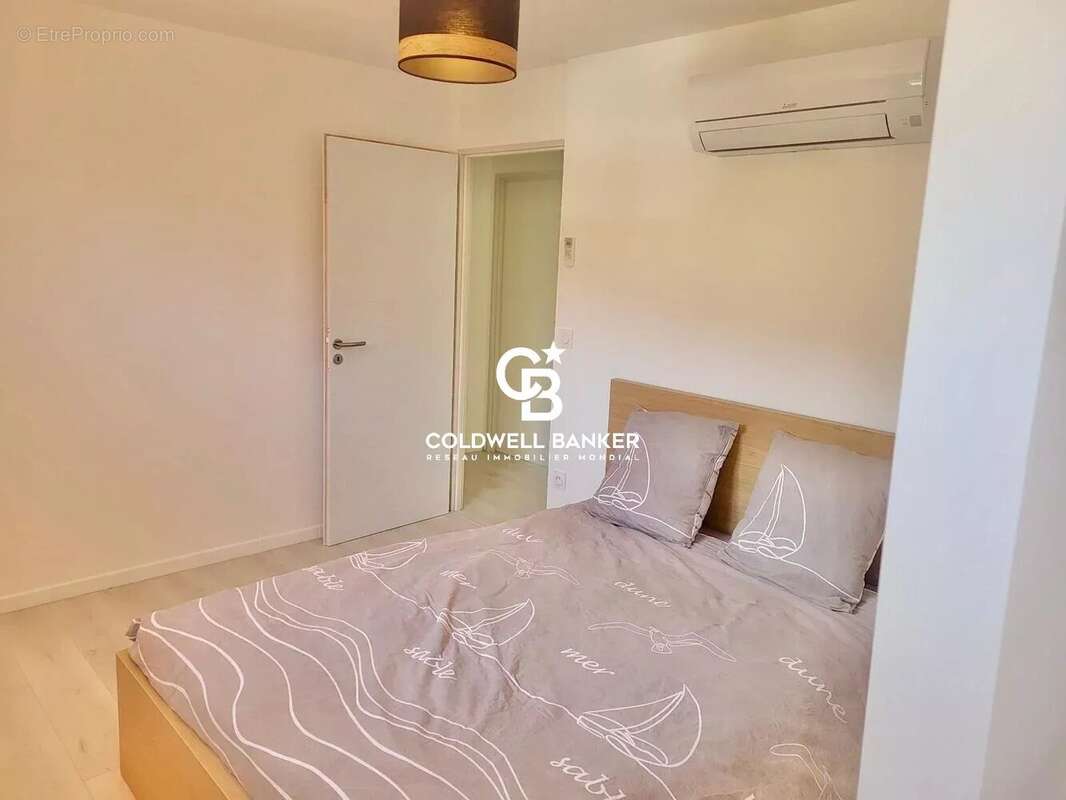 Appartement à COLLIOURE