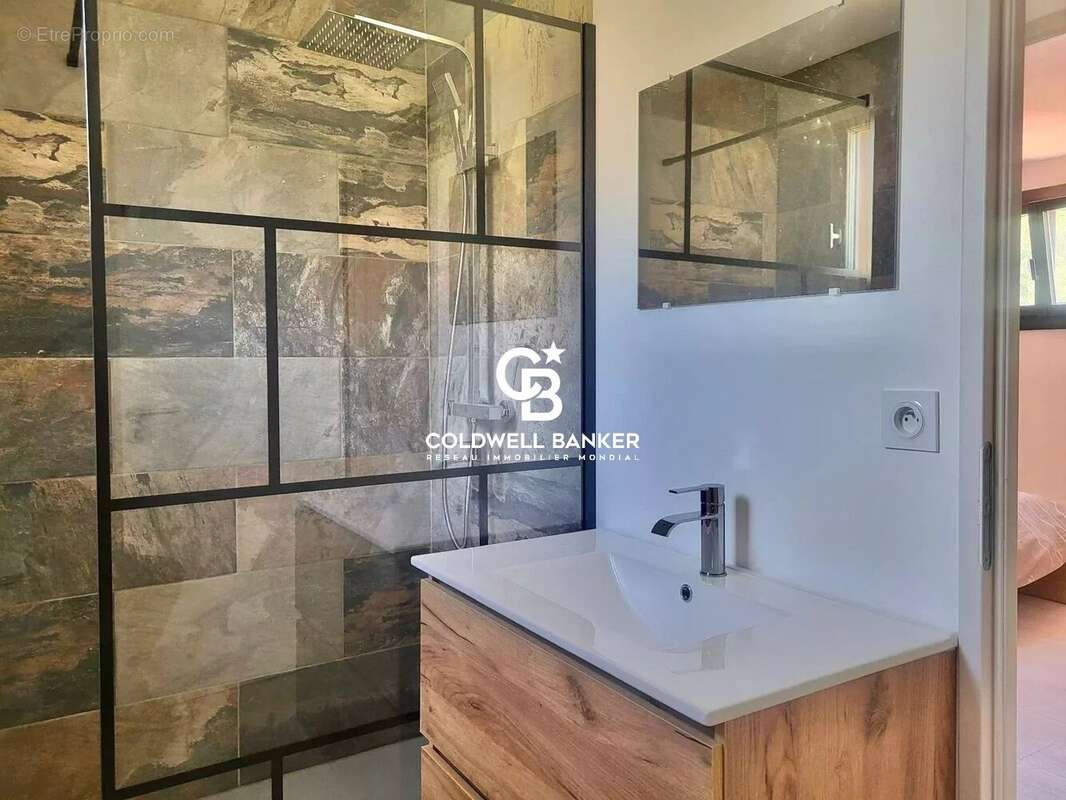 Appartement à COLLIOURE