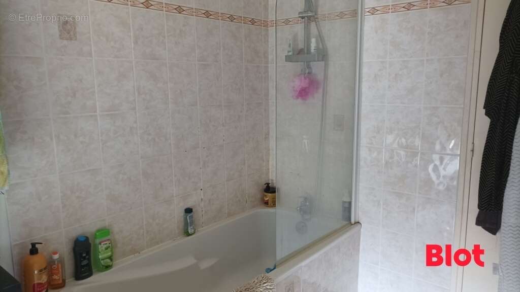 Maison à SAINT-AUBIN-D&#039;AUBIGNE