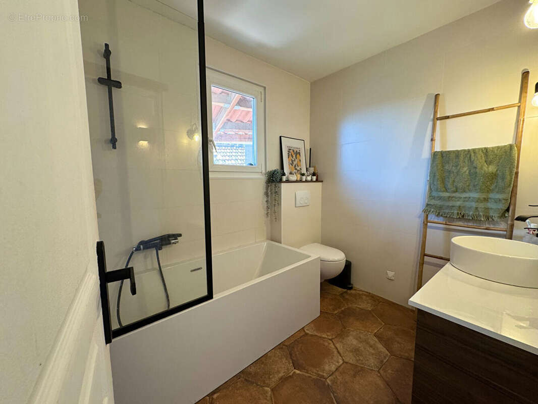 Appartement à LUCCIANA