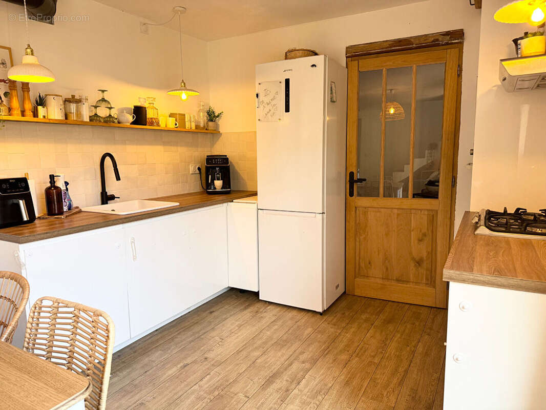 Appartement à LUCCIANA