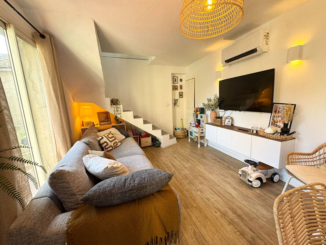 Appartement à LUCCIANA