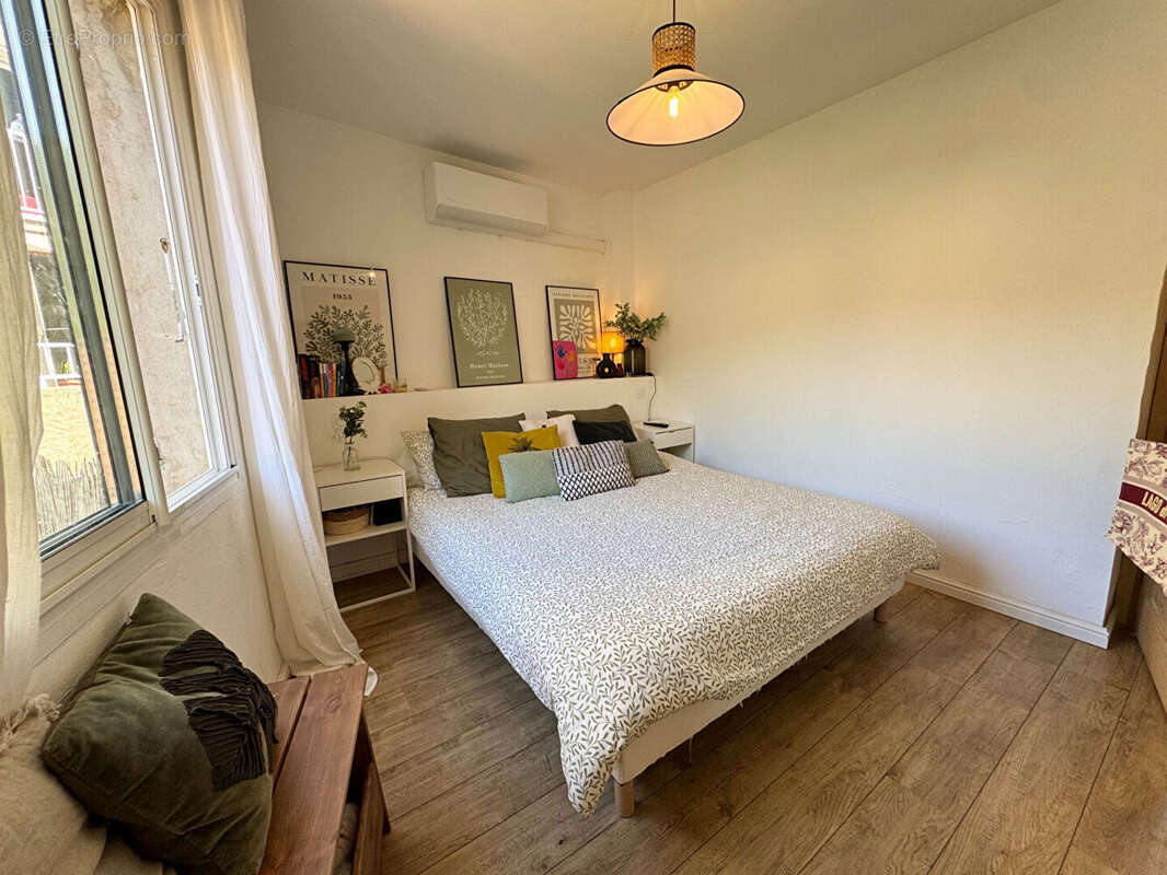 Appartement à LUCCIANA