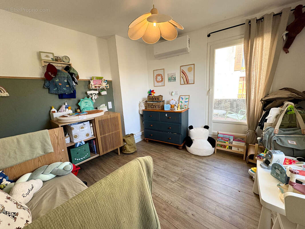 Appartement à LUCCIANA