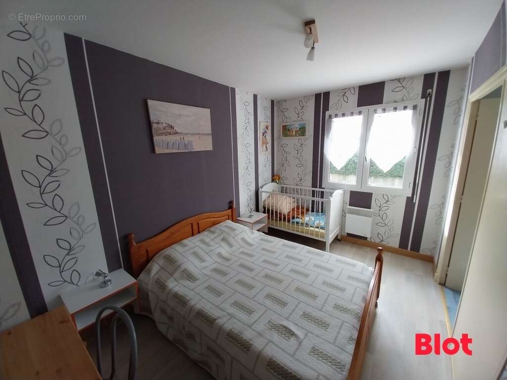 Appartement à DINARD