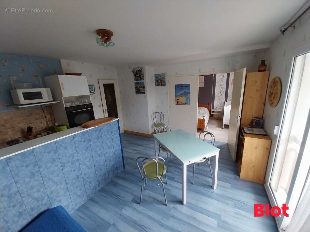 Appartement à DINARD