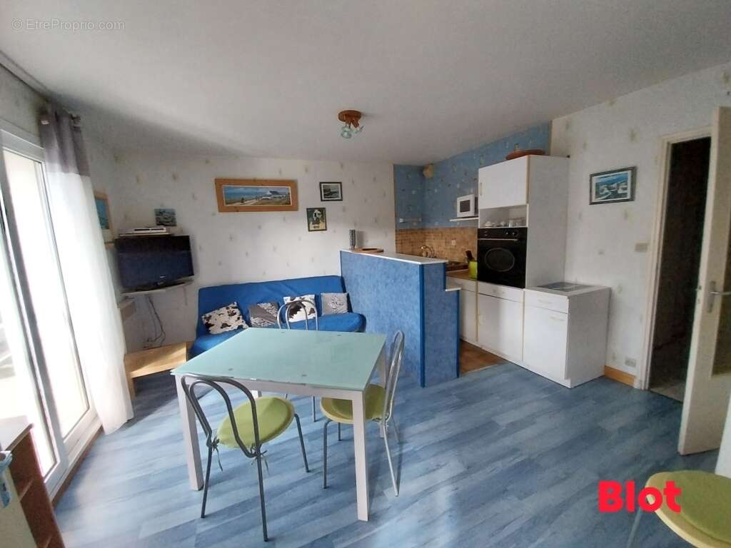 Appartement à DINARD