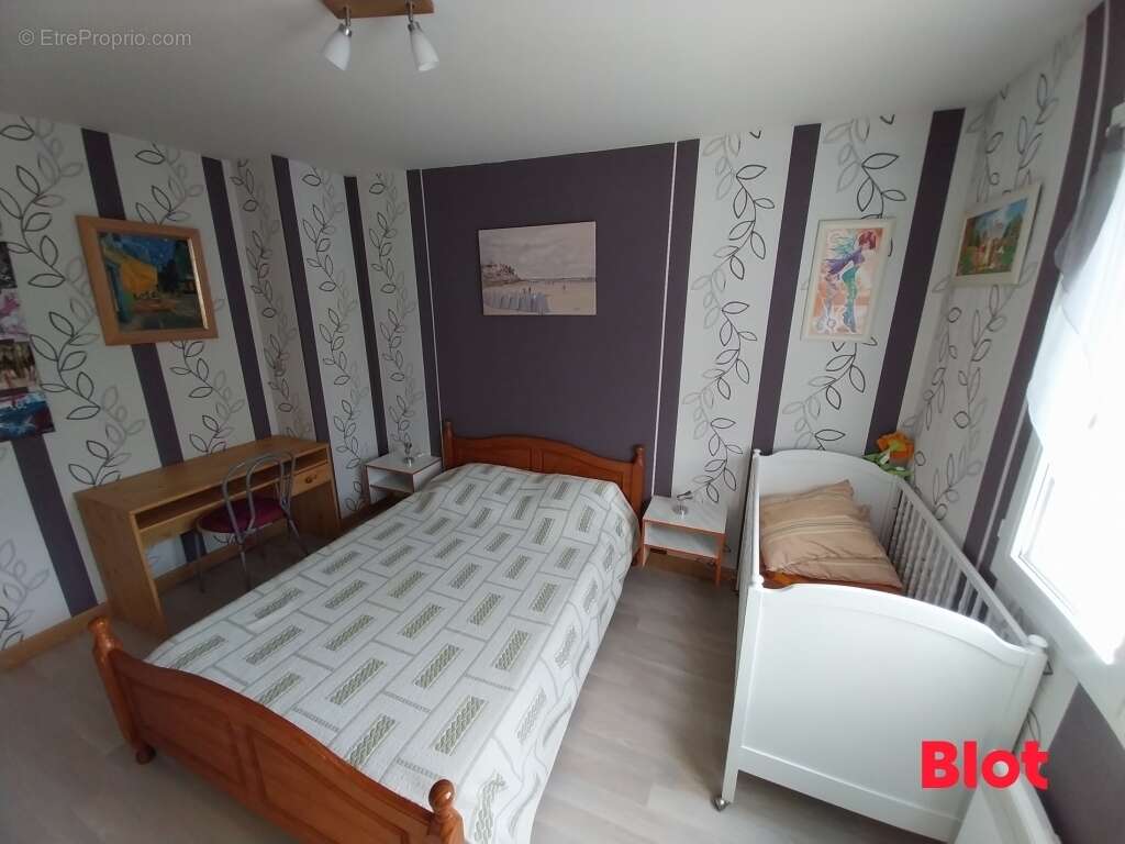 Appartement à DINARD