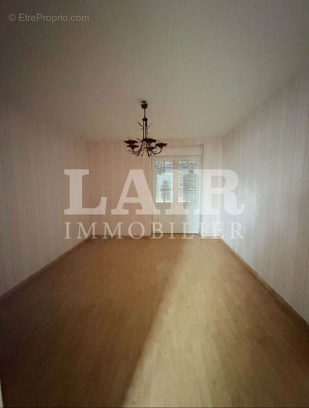 Maison à SAINT-MARS-D&#039;EGRENNE