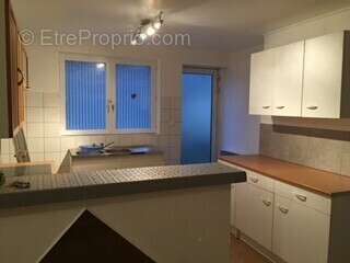 Appartement à WAVRIN