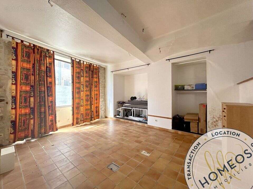 Appartement à TREFFORT-CUISIAT