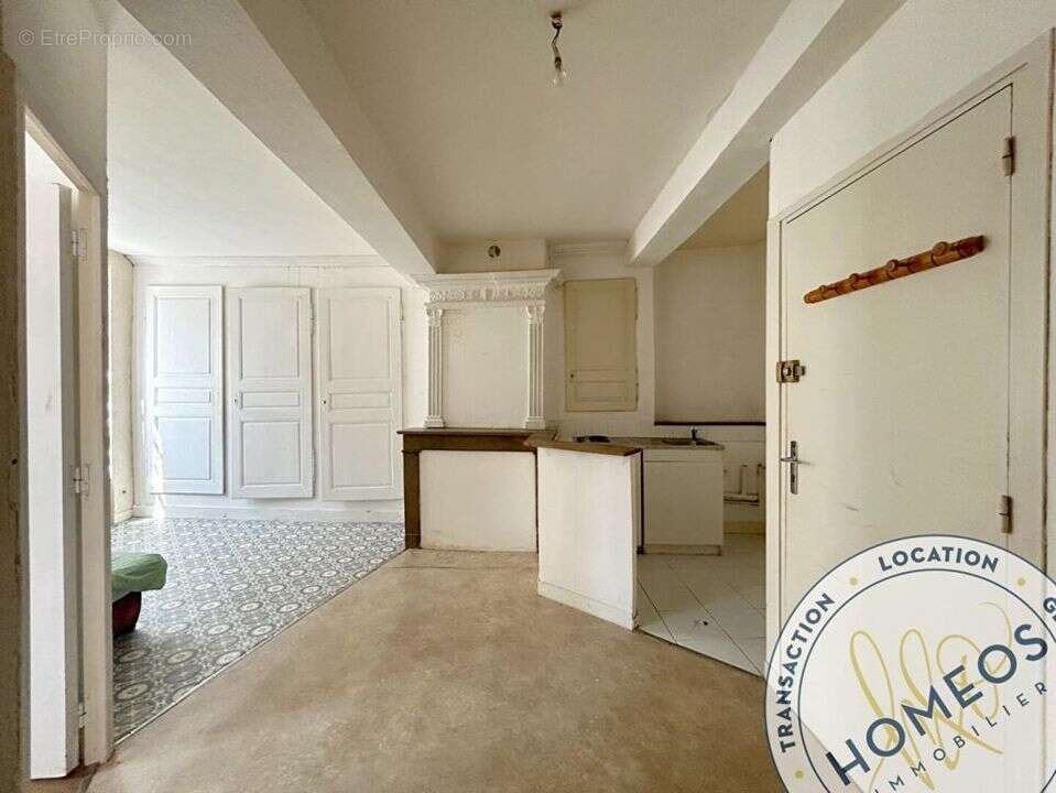 Appartement à TREFFORT-CUISIAT