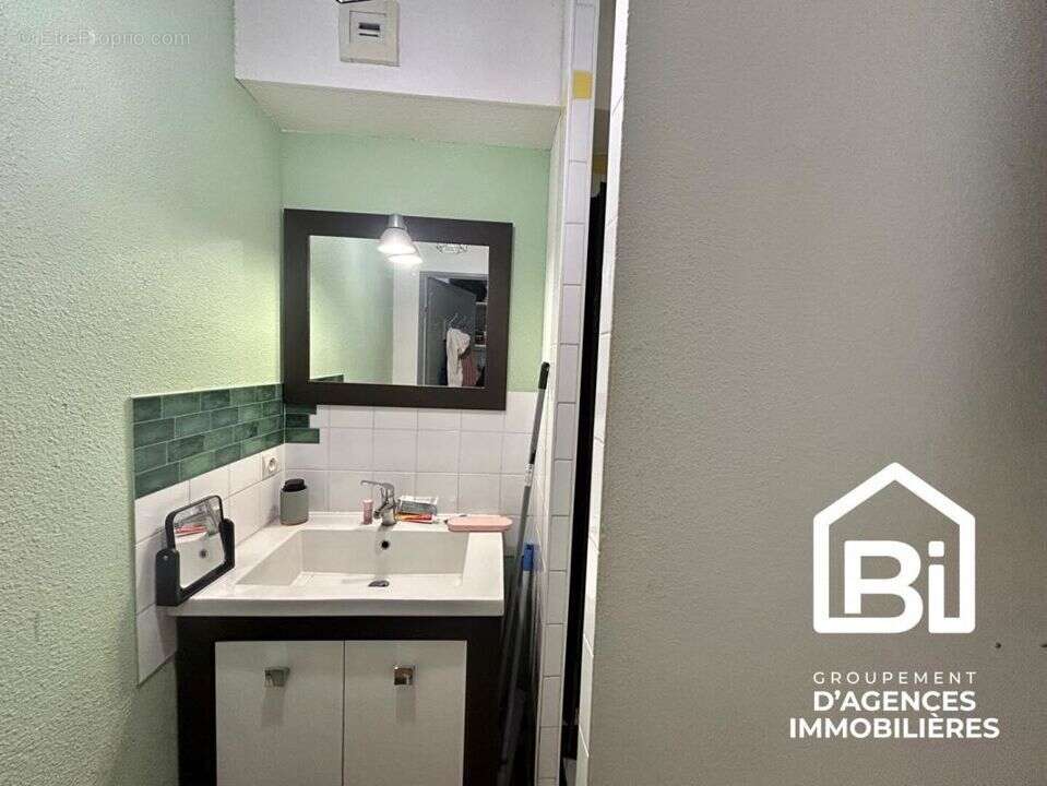 Appartement à HEROUVILLE-SAINT-CLAIR