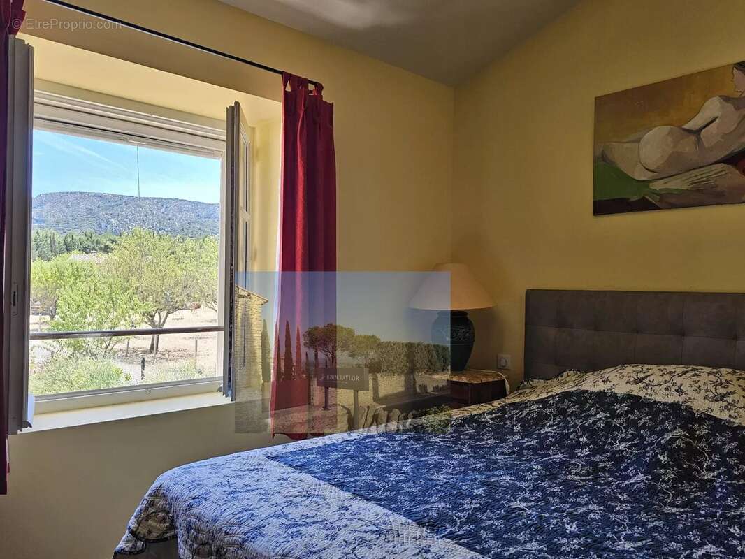 Maison à EYGALIERES