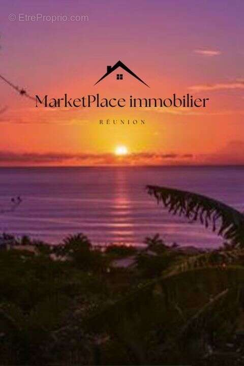 Maison à SAINT-PAUL