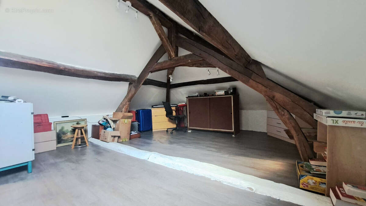 Maison à SAINT-MARTIN-DU-TERTRE