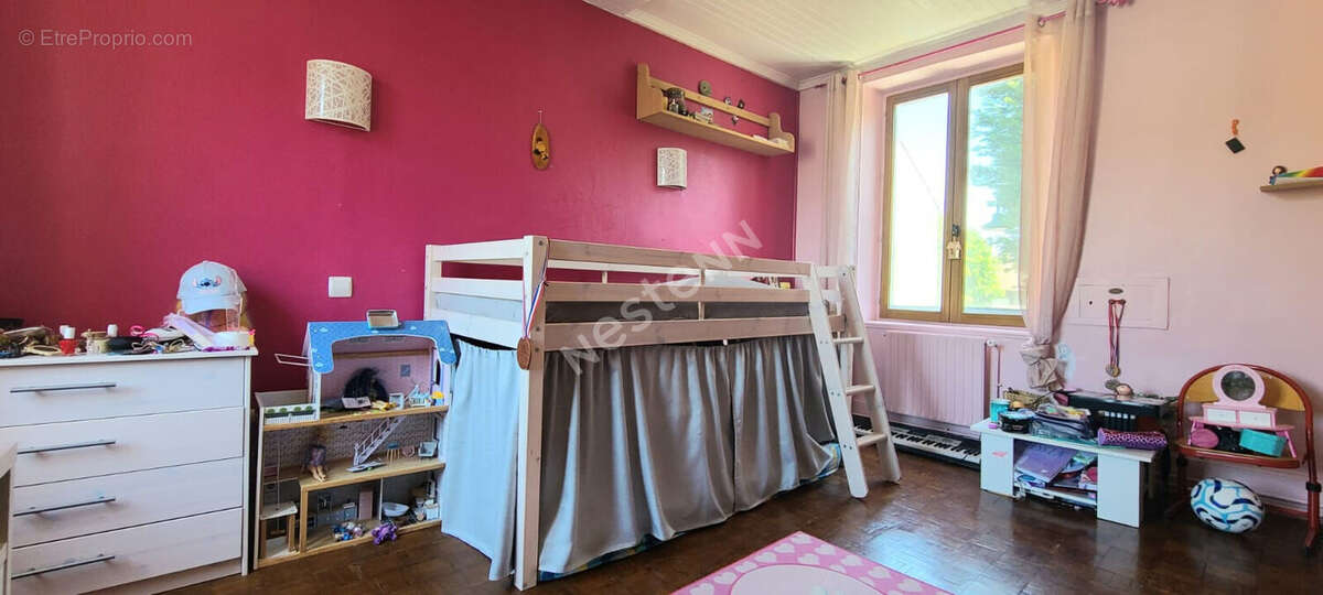 Maison à SAINT-MARTIN-DU-TERTRE