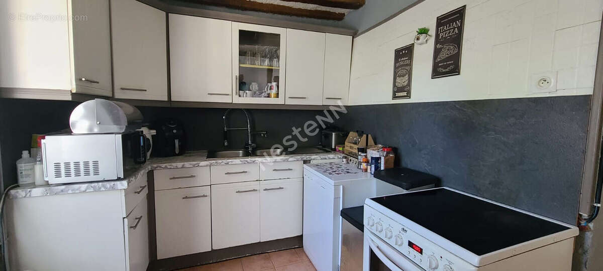 Maison à SAINT-MARTIN-DU-TERTRE