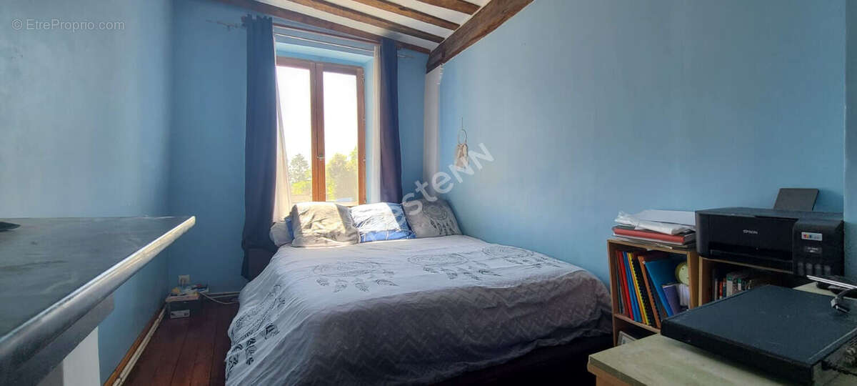 Maison à SAINT-MARTIN-DU-TERTRE