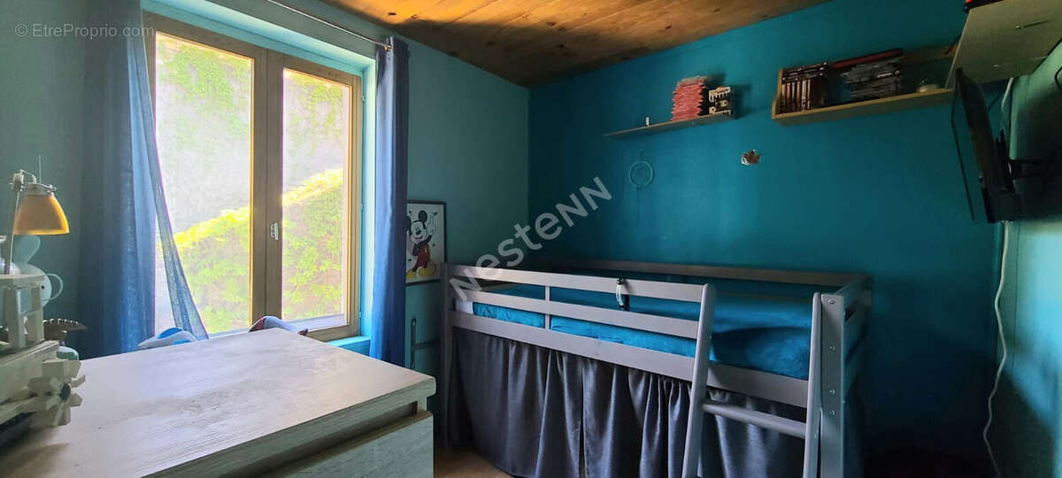 Maison à SAINT-MARTIN-DU-TERTRE