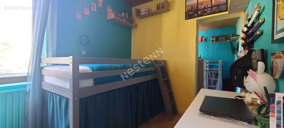 Maison à SAINT-MARTIN-DU-TERTRE